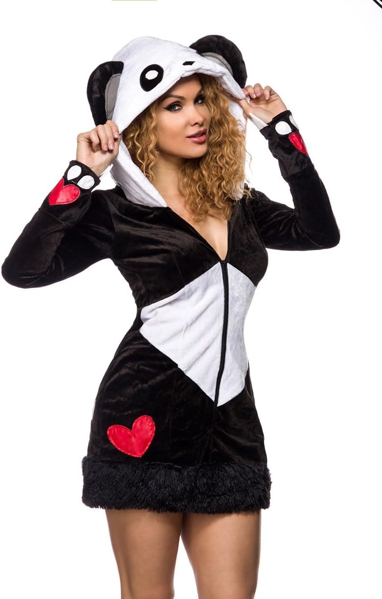 Panda Playtime: 2000s Edition